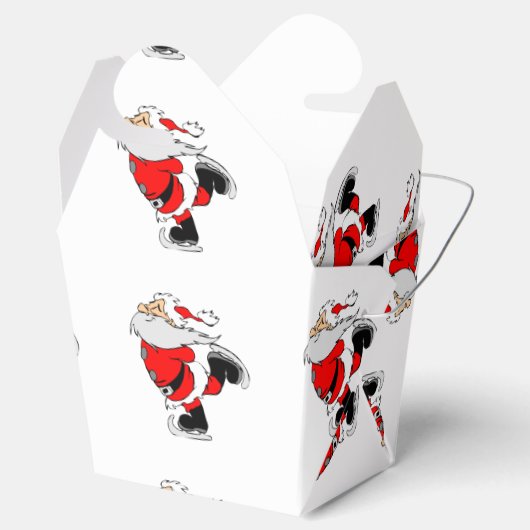 Sinterklaas Bedankdoosjes (Geopend)