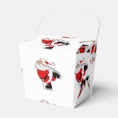 Sinterklaas Bedankdoosjes (Voorkant Zijde)