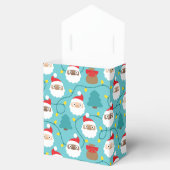 Sinterklaas Bedankdoosjes (Geopend)