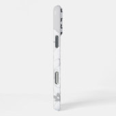 Sinterklaas bellen iPhone hoesje (Rechterkant)
