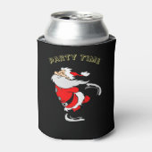 Sinterklaas Blikjeskoeler (Blikje Voorkant)