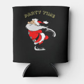 Sinterklaas Blikjeskoeler (Voorkant)