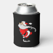 Sinterklaas Blikjeskoeler (Blikje Achterkant)