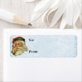  Sinterklaas Cadeau Gift Label (Insitu)