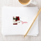 Sinterklaas Cadeau Labels met Handtekening (Insitu)