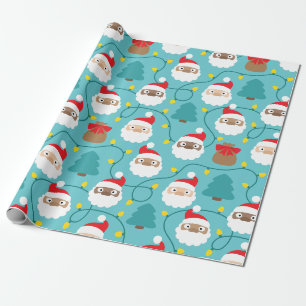 Sinterklaas Cadeaupapier