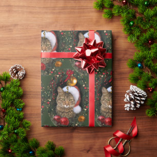 Sinterklaas Cadeaupapier