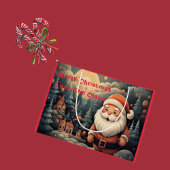 Sinterklaas cadeautas – "Prettig Kerstfeest, met l