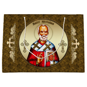 Sinterklaas cadeautas zak