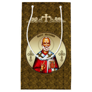 Sinterklaas cadeautas zak