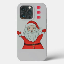 Sinterklaas  Case-Mate iPhone case