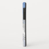 Sinterklaas Claus Case-Mate iPhone Case (Achterkant/links)