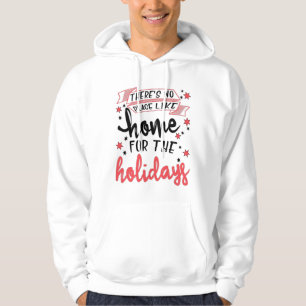 Sinterklaas Cool Geek Kerst Grappig cadeau idee Hoodie