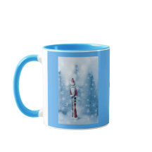 Sinterklaas: de magere jaren