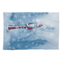 Sinterklaas: de magere jaren