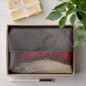 Sinterklaas Decoupage Tissue Papier (Geschenk)