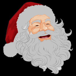 Sinterklaas Denim Jas Jacket