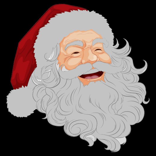 Sinterklaas Denim Jas Jacket