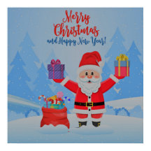 Sinterklaas en geschenken