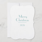 Sinterklaas en zijn Amazing Flying Machine Uitnodi Kaart (Achterkant)