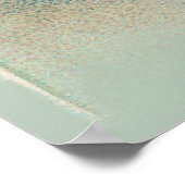 Sinterklaas en zijn geweldige vliegmachine Poster (Hoek)