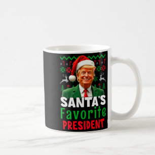 Sinterklaas Favoriete President Sinterklaas Trump  Koffiemok