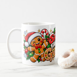 Sinterklaas' favoriete rode kop - Grappig kerstont