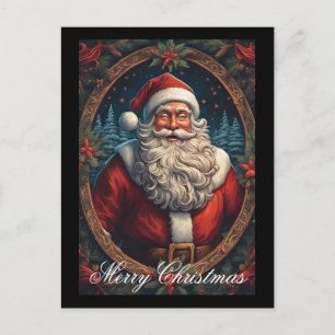  Sinterklaas Feestdagen Vrolijk kerstfeest