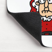 Sinterklaas gaat naar de stad muismat (Hoek)