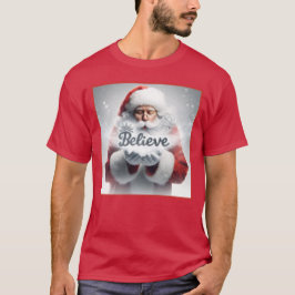 Sinterklaas GELOVEN T-shirt