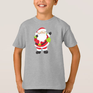 Sinterklaas, geschenken, Cadeaus, kerstmis, kerstm T-shirt