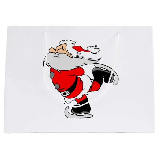 Sinterklaas Groot Cadeauzakje (Voorkant)