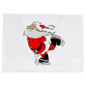 Sinterklaas Groot Cadeauzakje (Achterkant)