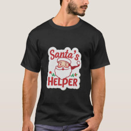 Sinterklaas' Helper T-shirt
