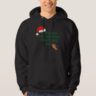 Sinterklaas Hoodie