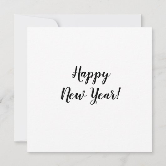 Sinterklaas in Chimney op House Roof Xmas avond (Achterkant)