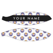 Sinterklaas in schoorsteen, sneeuw, Kerstmis, Nieu Basketbal (Panelen)