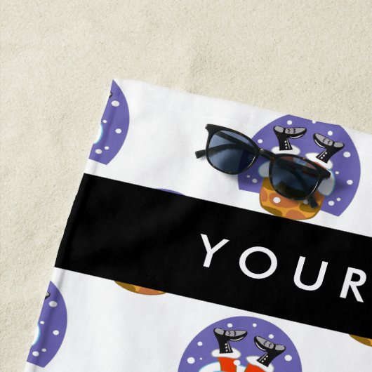 Sinterklaas in schoorsteen, sneeuw, Kerstmis, Nieu Strandlaken (In situ)