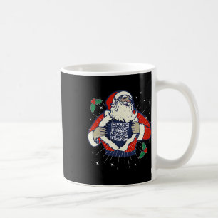 Sinterklaas is Trump-fancode en Trump-dans grappig Koffiemok