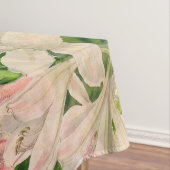 Sinterklaas Kerst Antiek Mooie Kunst Tafelkleed (Voorbeeld)