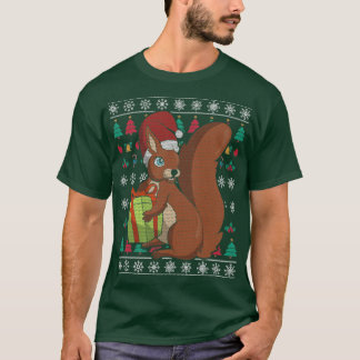Sinterklaas kerstkerstkerstkerstkerstkerstkerstfee t-shirt