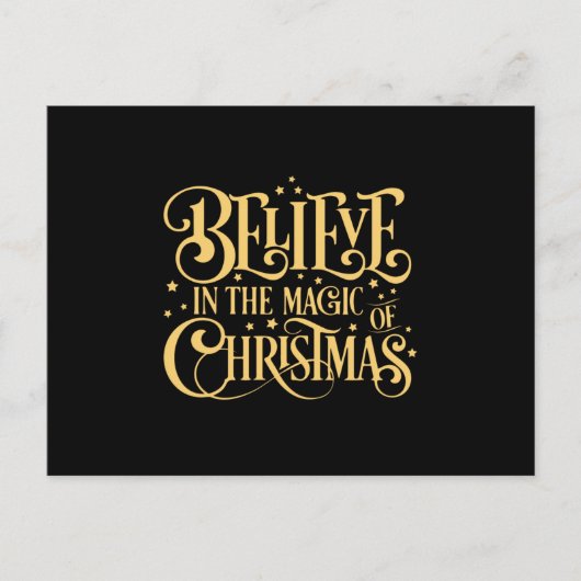 Sinterklaas Kerstmis Cool Grappig Geek Gift Idee Briefkaart (Voorkant)