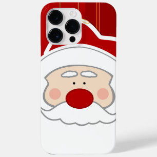 Sinterklaas Kerstmis Humor Case-Mate iPhone 14 Pro Max Hoesje
