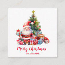 Sinterklaas Kerstmis