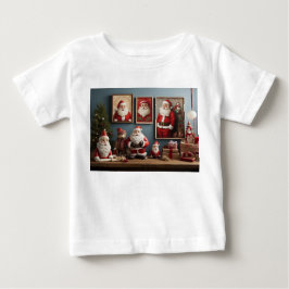Sinterklaas kinder T-shirt