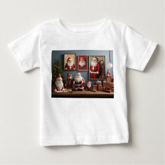 Sinterklaas kinder T-shirt