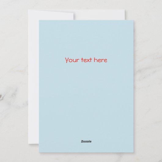 Sinterklaas Klauwen Pun Grappige Kreeft Crustacean Feestdagenkaart (Achterkant)