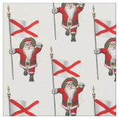 Sinterklaas komt naar Alabama Stof (Close Up)