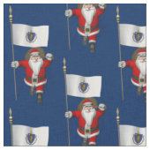 Sinterklaas komt naar Massachusetts Stof (Close Up)