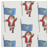 Sinterklaas komt naar Oregon Stof (Close Up)